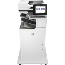 HP Colour LaserJet Enterprise Flow M681z